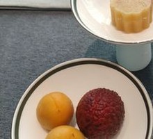 Premium Fruit Welcome Handmade Snack