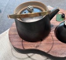 Matsutake Mushroom Soup