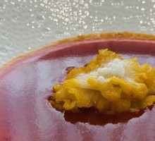 Golden Mushroom Cream Tomato