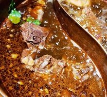 Yang Xie Zi Yang-Yang Pot