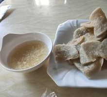 Peking-style Blood Sausage