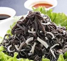 Beijing-style Tripe Stir-fry