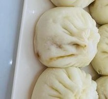 Eryouju Baozi