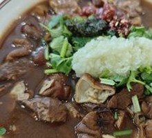 Premium Braised Pork