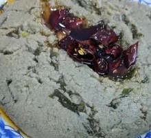 Soybean Curd with Spices