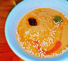 Li Ji Sesame Paste Noodles