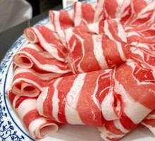 One Catty of Beef Top Blade