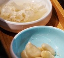 Old Jar Handmade Sweet Garlic