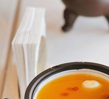 Buddha Jumps Over the Wall