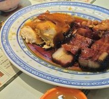 Ancient Method Braised BBQ Pork