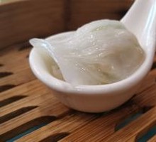 Imperial Shrimp Dumplings