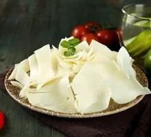 Huanghou Baiye Double Dish