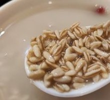 Sweet Fermented Rice