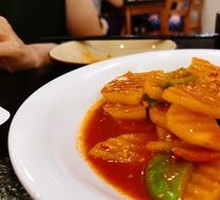 Dongxiang Potato Slices
