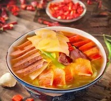 Yulin Three Delicacies Mix
