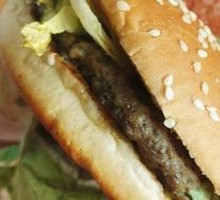 Zunzhi Jingniu Burger