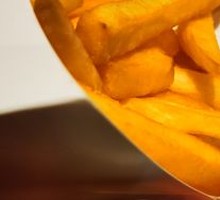 Buy Fries, Get Wings Free