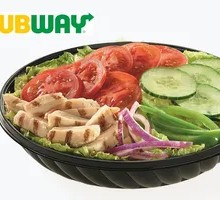 Grilled Chicken Salad