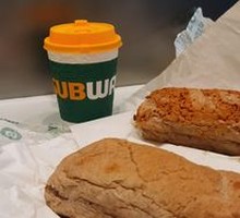 Turkey Breast Sandwich