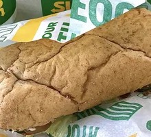 Tuna Teriyaki Chicken Sandwich Combo