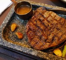 Florentine Secret Steak