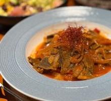 Spicy Braised Beef Tongue