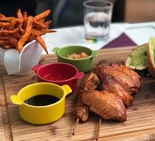 Xiao Mo Specialty Platter