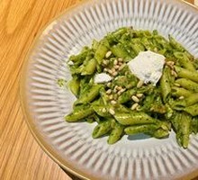 Vanilla Chicken Pasta