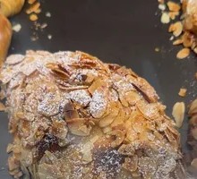 Almond Croissant