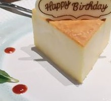 Basque Cheesecake