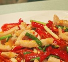 Sauce-Braised Beef Tendon