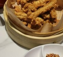 Sweet and Sour Pork Strips