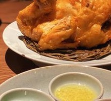 Chang'an Gourd Chicken