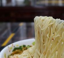 Thin Noodles