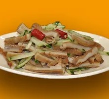 Five-Spice Beef Tripe Strips