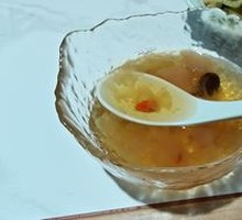 Ancient-style Pear Soup