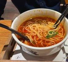 Taiwanese Braised Beef Brisket Noodles