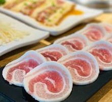 Traditional Pork Belly