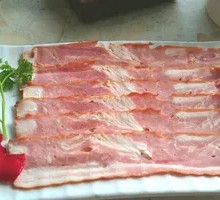 Beef and Pork Assortment Platter