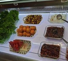 Fruit Salad (Unlimited)