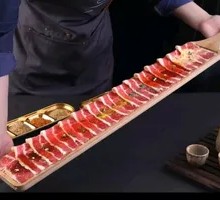 Six-Flavor Beef Short Rib