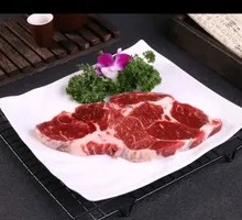 Premium Snowflake Wagyu Top Sirloin