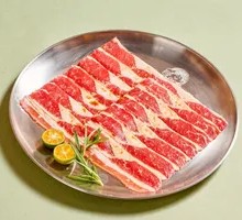 Secret-Recipe Beef Short Ribs