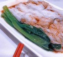 Barbecued Pork with Water Chestnuts