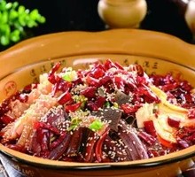 Fragrant Mao Xue Wang