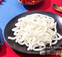 Potato Noodles