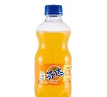 Fanta Soda