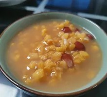 Northeastern Millet Porridge