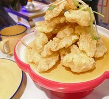 Northeastern Sweet and Sour Pork