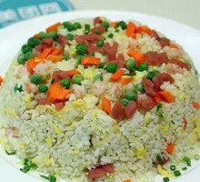 Yangzhou Fried Rice